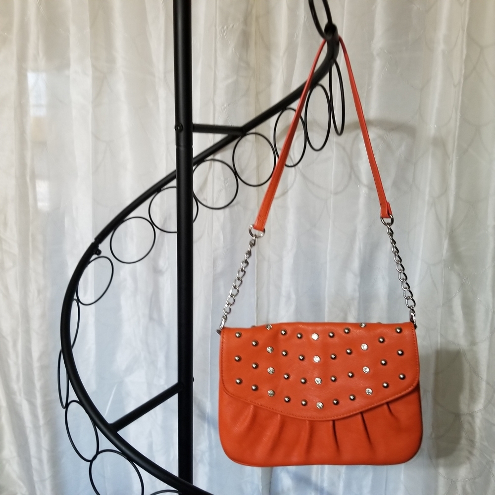 Grace Alede Shoulderbag